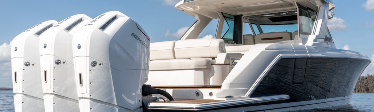 2023 Mercury Marine® Verado for sale in Momentum Marine Group, Foley, Alabama
